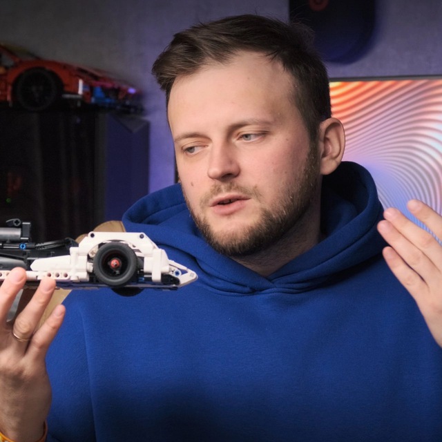 Channel Photo