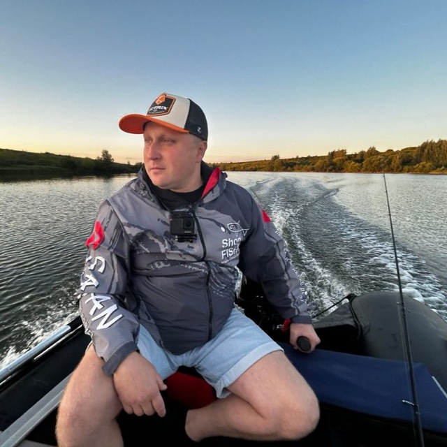 Channel Photo