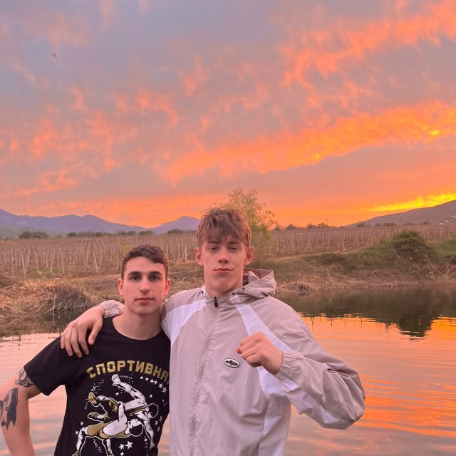 Channel Photo