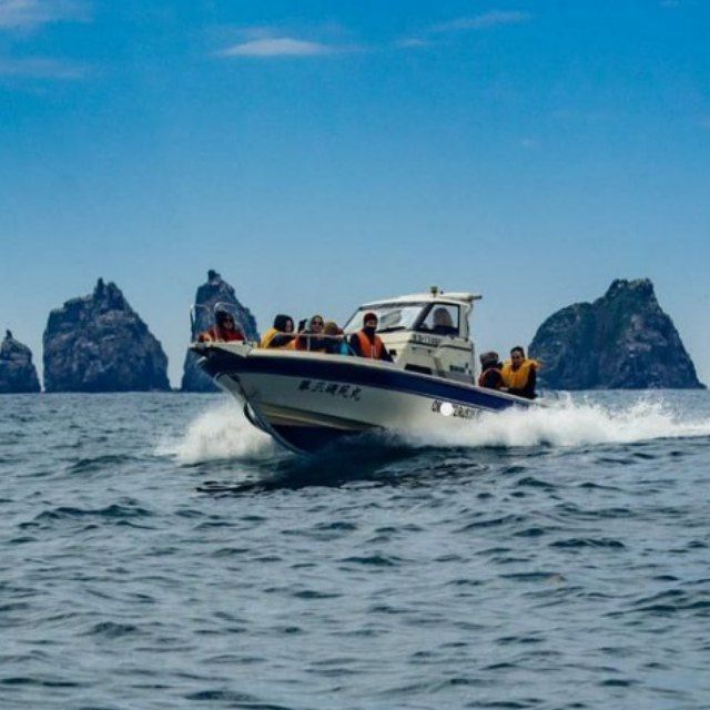 Channel Photo