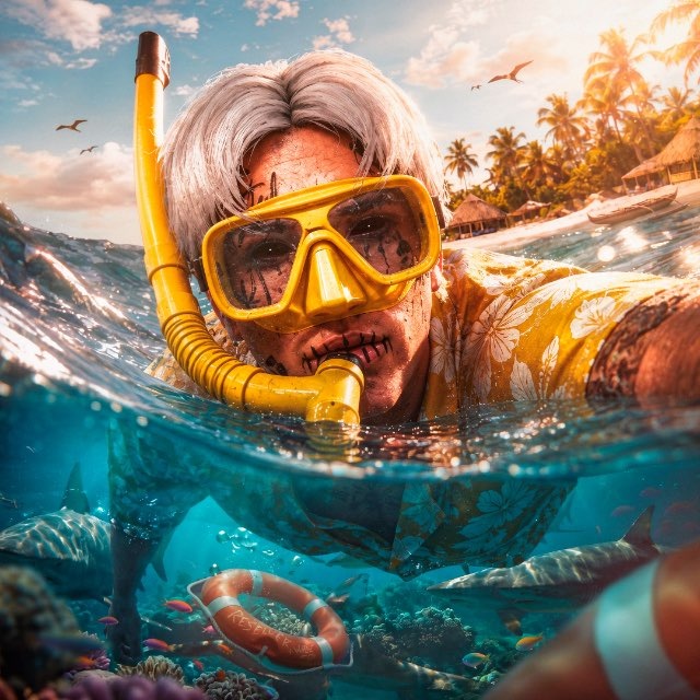 Channel Photo
