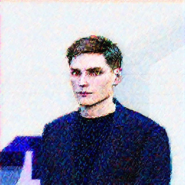 Channel Photo