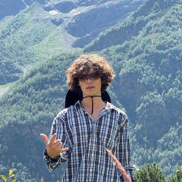 Channel Photo