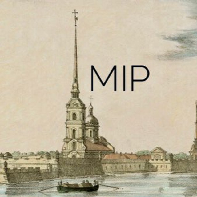 Channel Photo