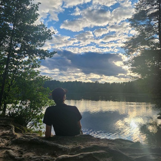 Channel Photo