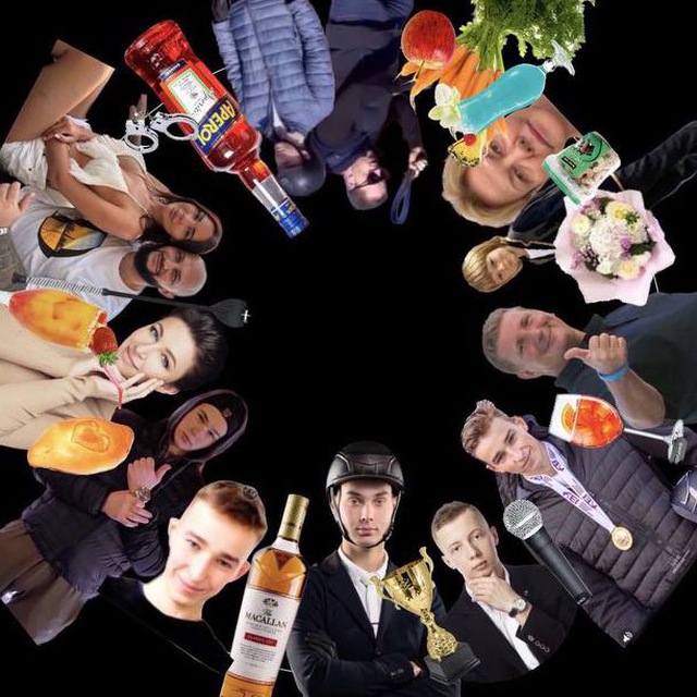 Channel Photo