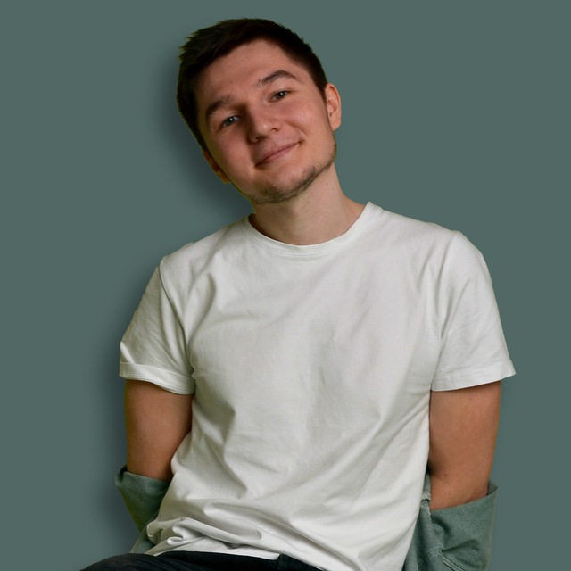 Channel Photo