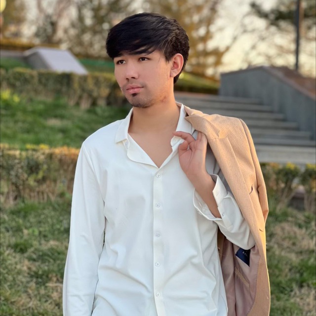 Channel Photo