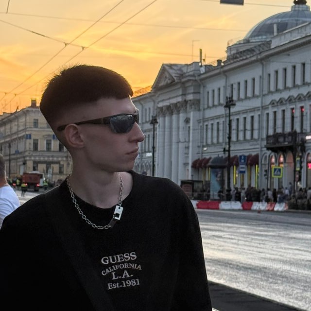Channel Photo