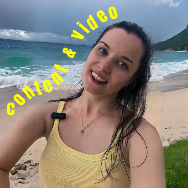 Channel Photo