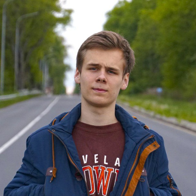 Channel Photo
