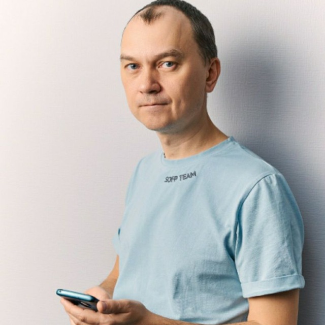 Channel Photo
