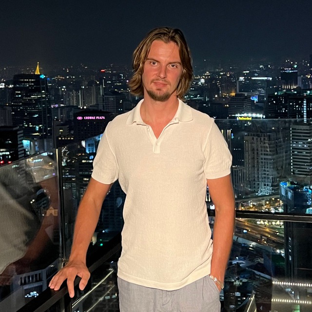 Channel Photo