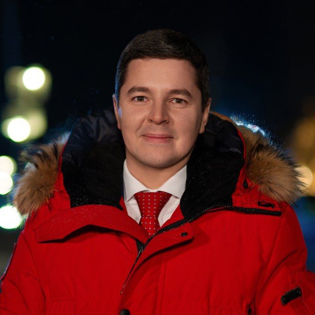 Channel Photo