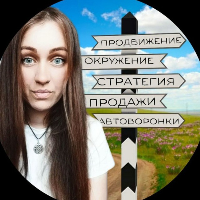 Channel Photo