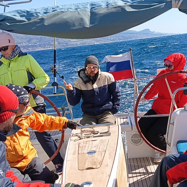 Channel Photo