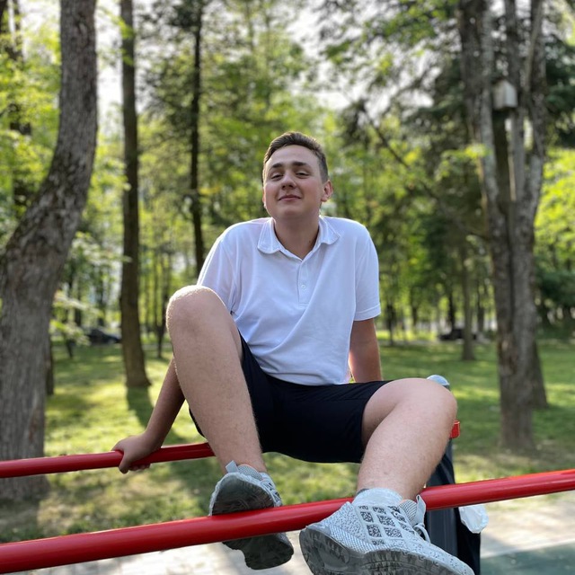 Channel Photo