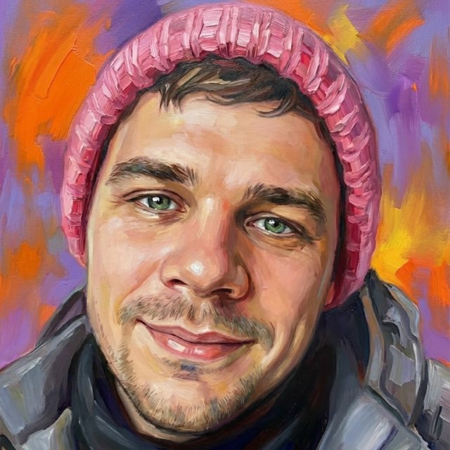 Channel Photo