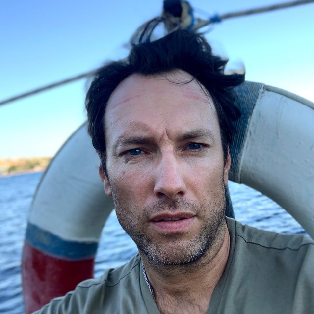 Channel Photo