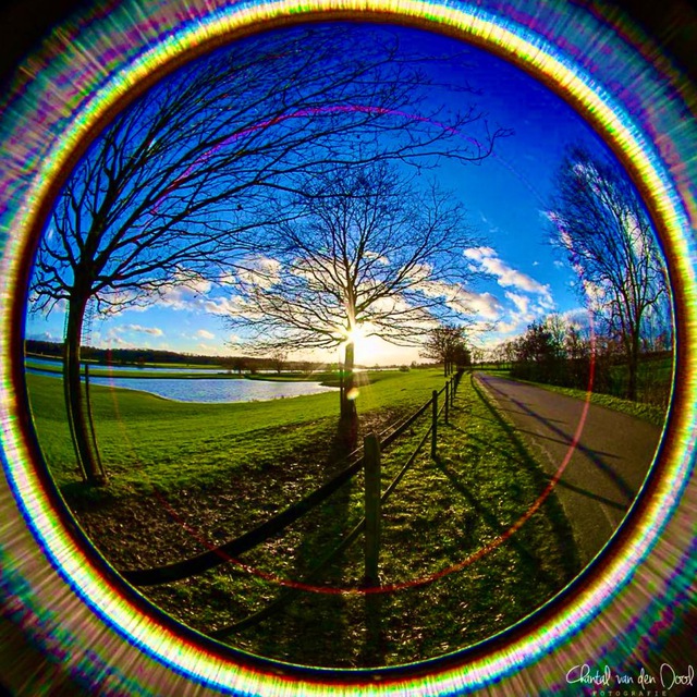 Channel Photo