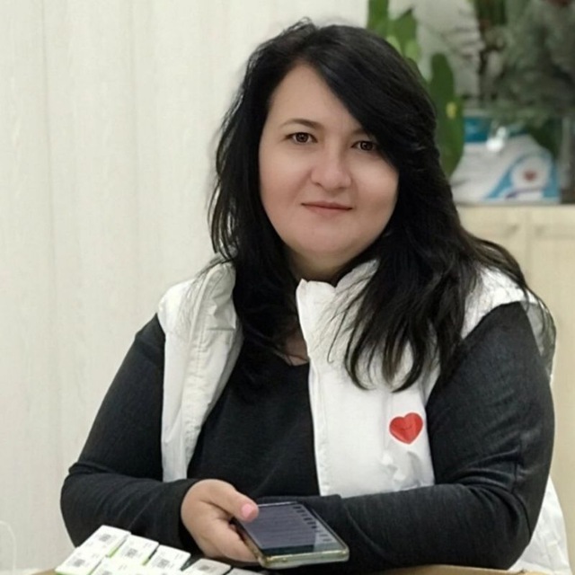 Channel Photo