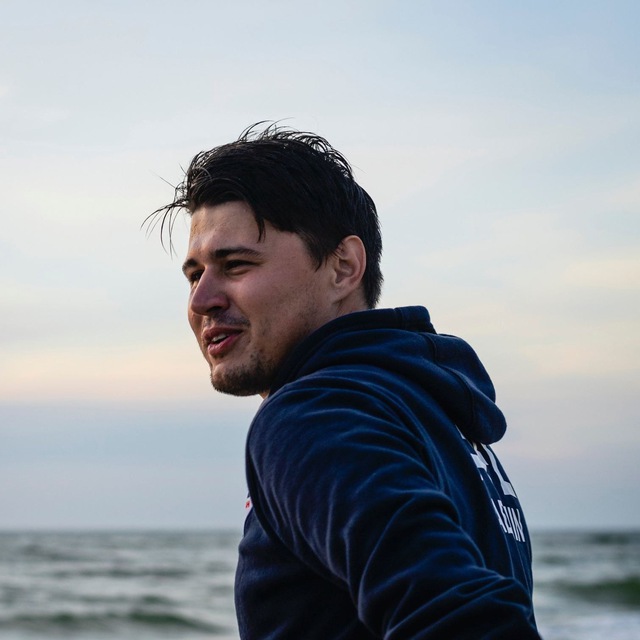 Channel Photo