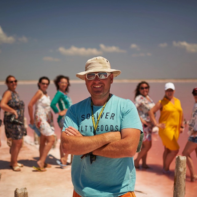Channel Photo