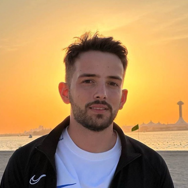 Channel Photo
