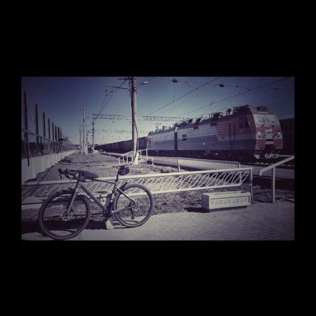 Channel Photo