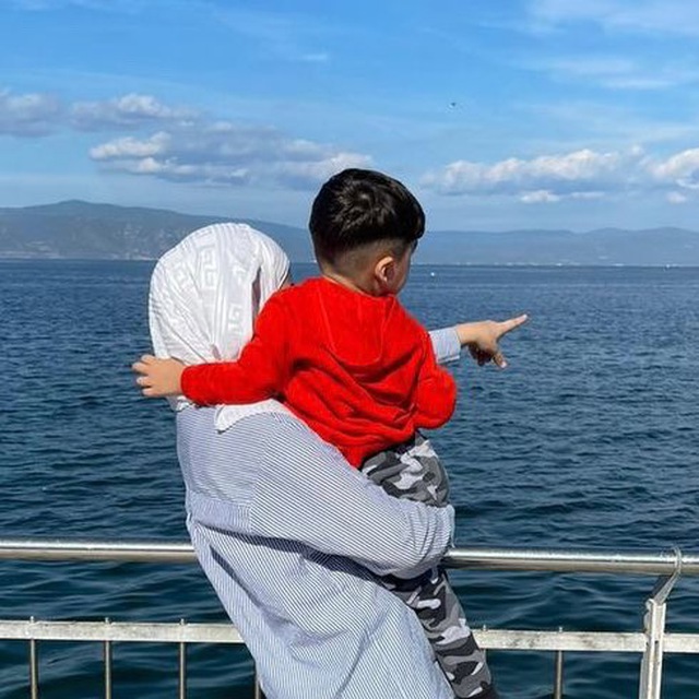 Channel Photo