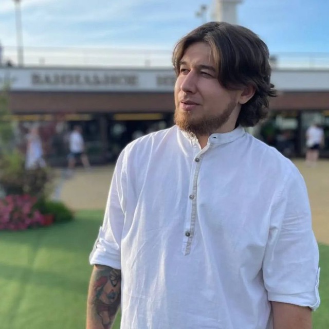 Channel Photo