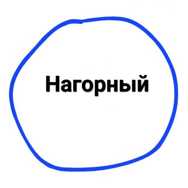 Channel Photo