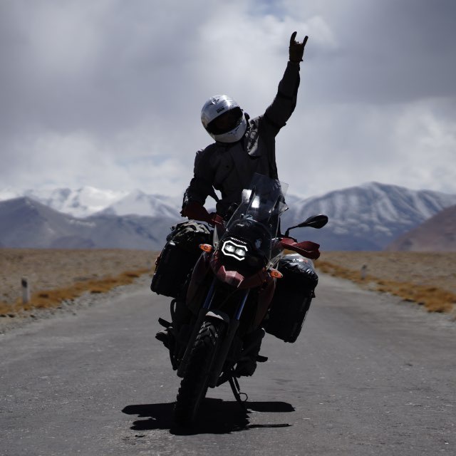 Channel Photo