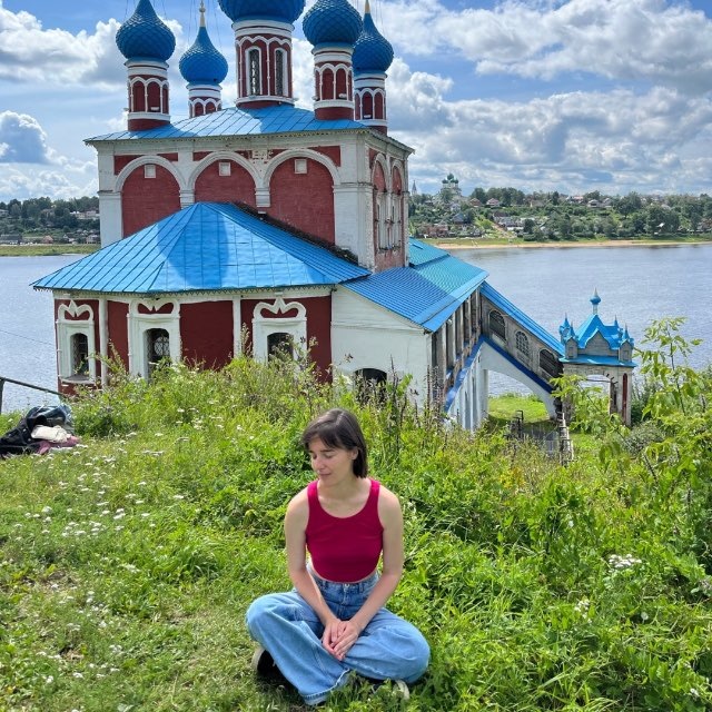 Channel Photo