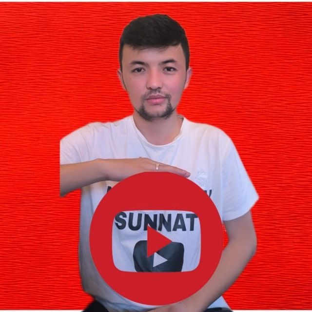 Channel Photo