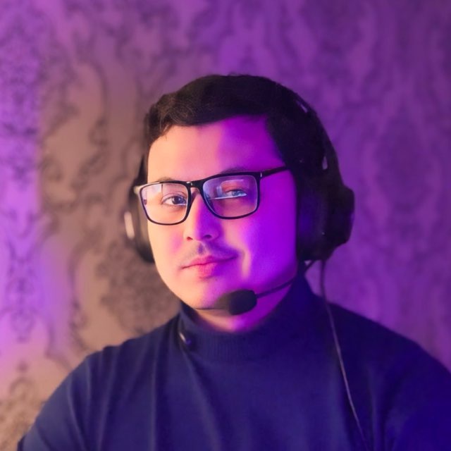 Channel Photo