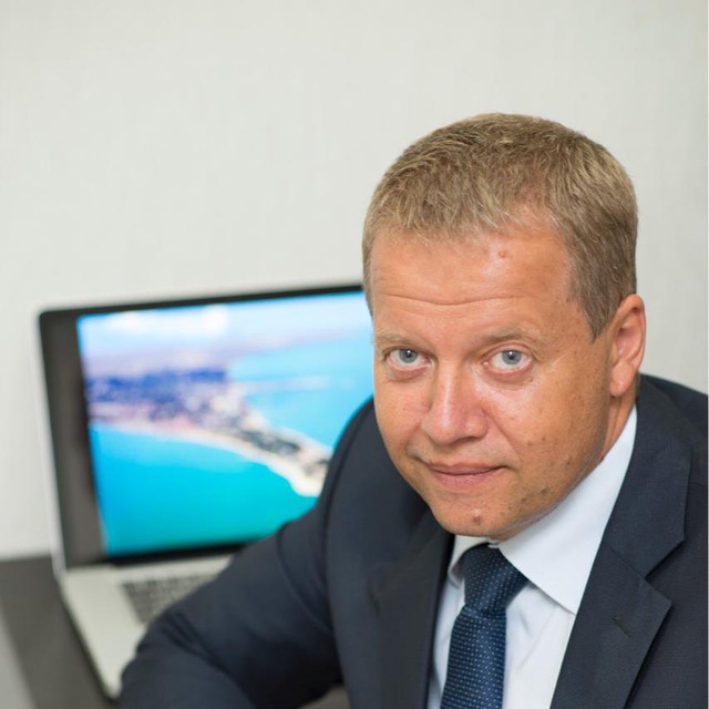 Channel Photo