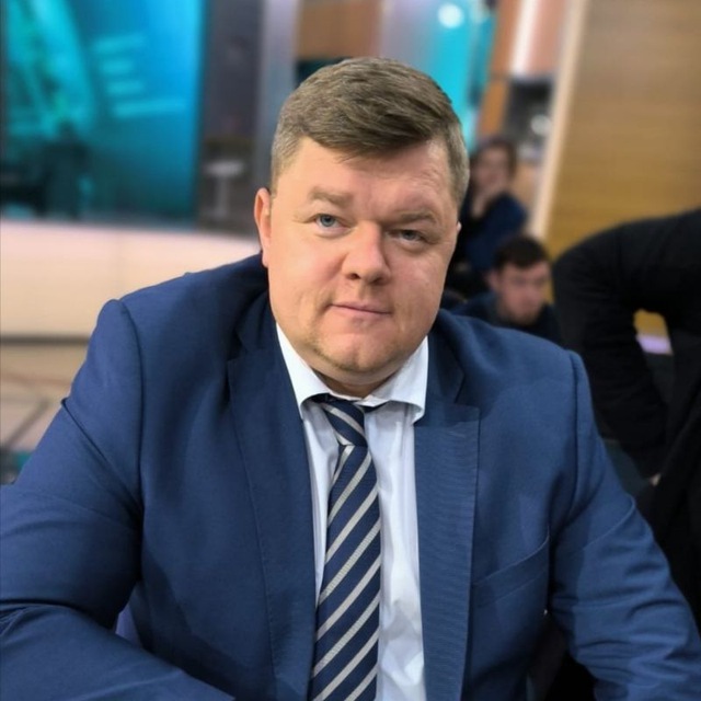 Channel Photo