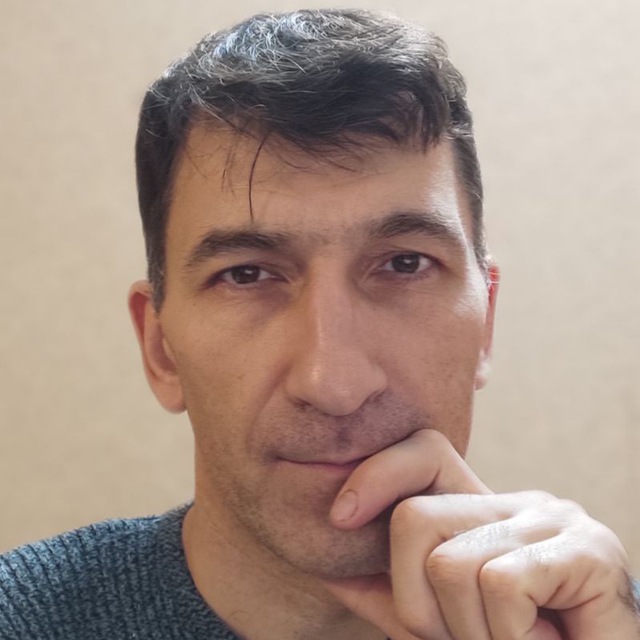 Channel Photo