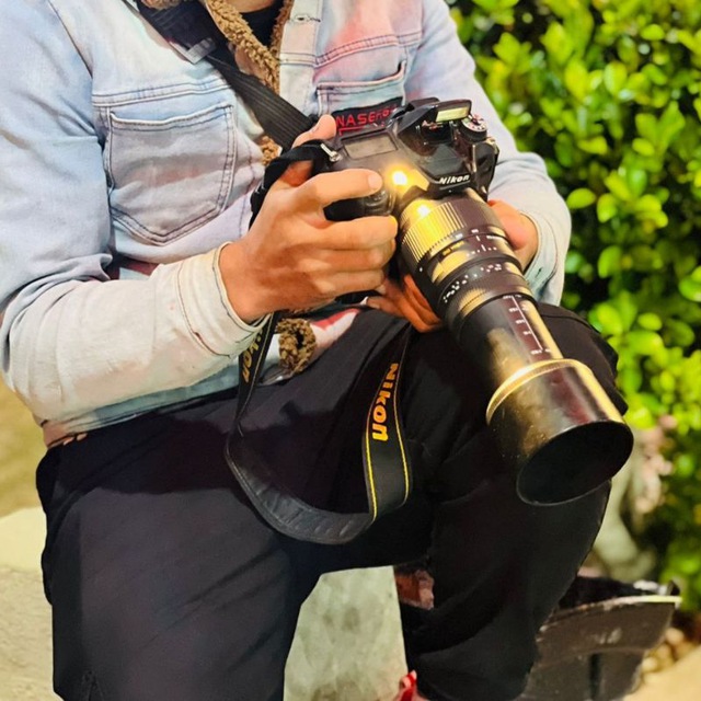 Channel Photo