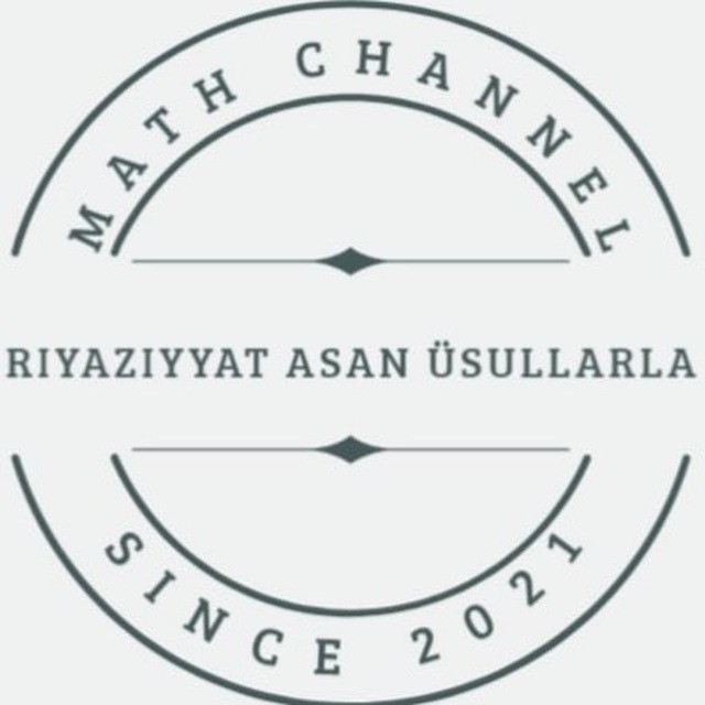 Channel Photo