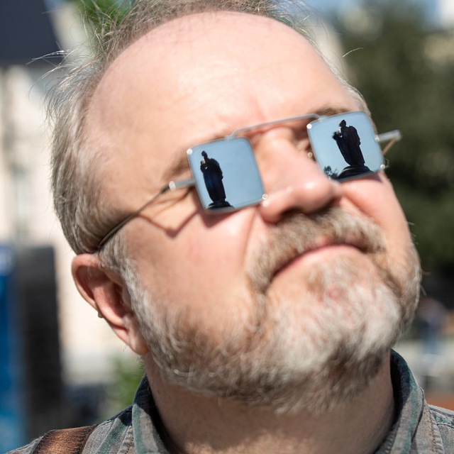 Channel Photo