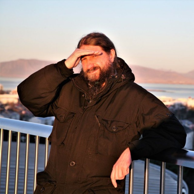 Channel Photo