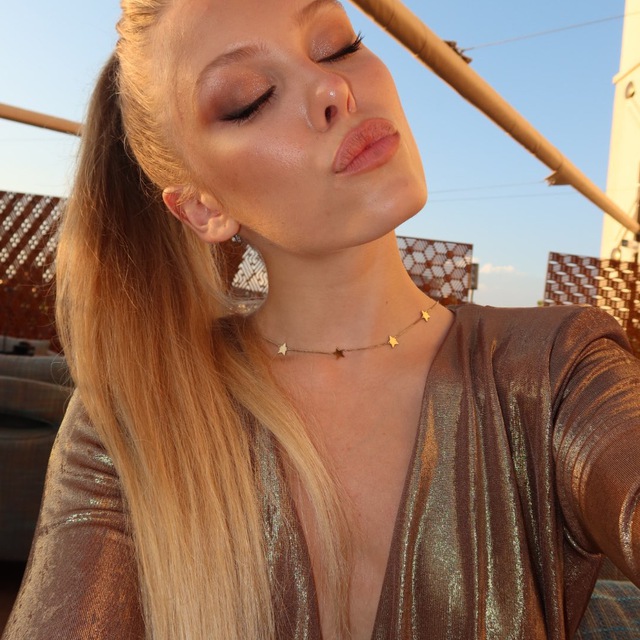 Channel Photo