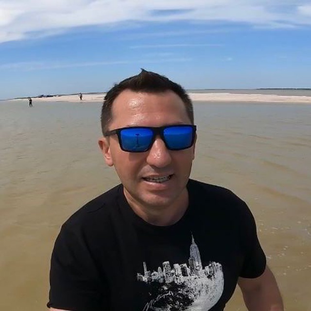 Channel Photo