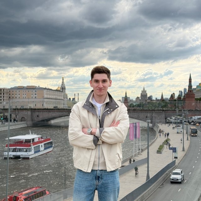 Channel Photo