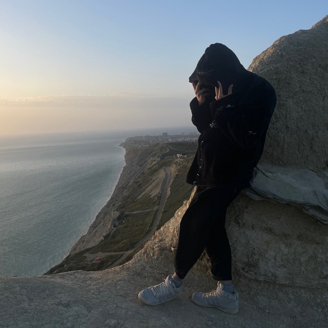 Channel Photo