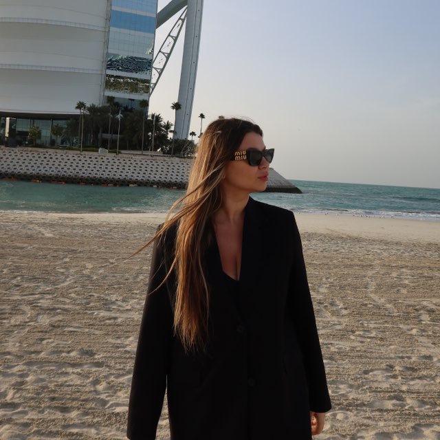 Channel Photo