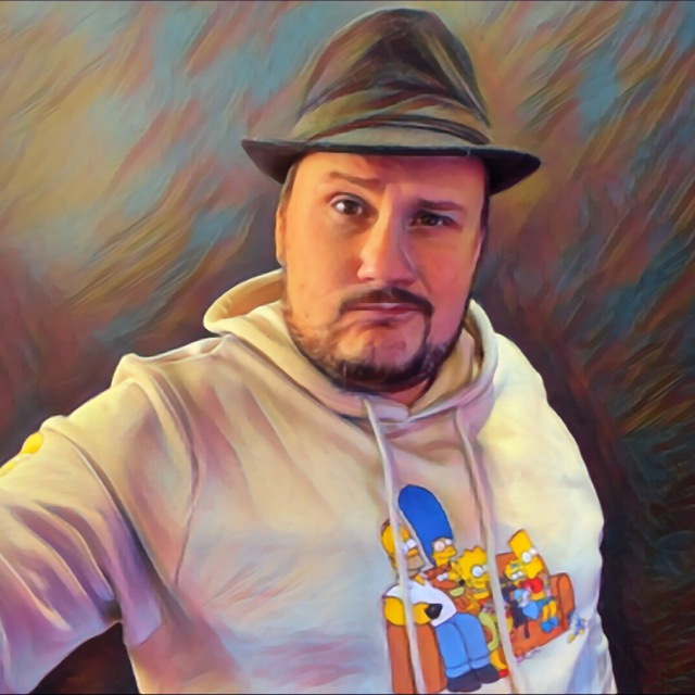 Channel Photo