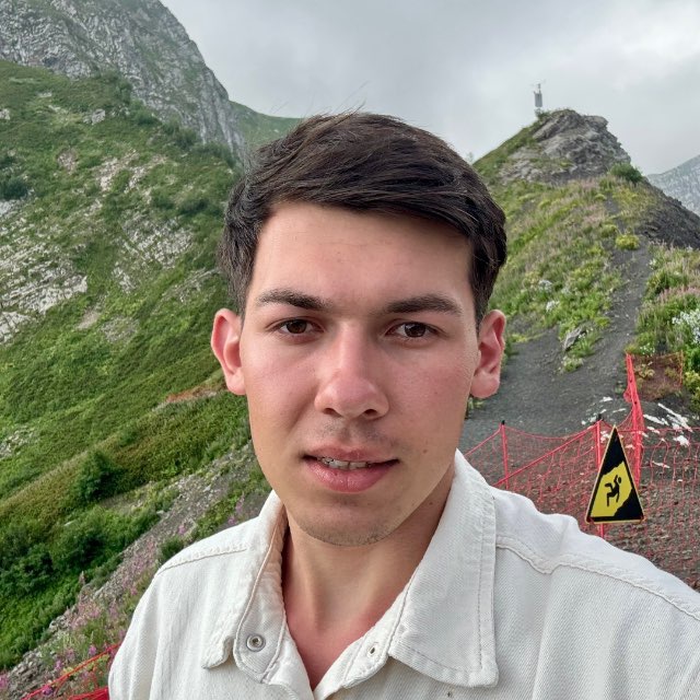 Channel Photo